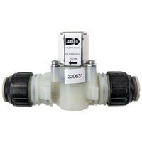Jabsco Qualifies for Free Shipping Jabsco Solenoid/Syphon 12v Toilet #37038-2012