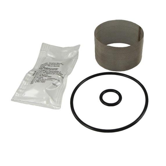 Jabsco Qualifies for Free Shipping Jabsco Stainless Steel Mesh Strainer Kit Mesh Size 20 #18753-0020