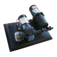 Jabsco Qualifies for Free Shipping Jabsco Ultra-Max Water Pressure Set 12v 6a Low #59451-1012