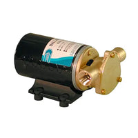 Jabsco Qualifies for Free Shipping Jabsco Wakeboard Ballast Puppy with Deutsch Connector No #18220-5127
