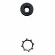 Jabsco Qualifies for Free Shipping Jabsco Water Pump Lip Seal #1040-0000
