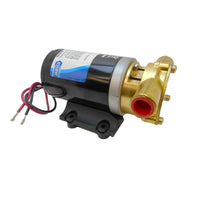 Jabsco Qualifies for Free Shipping Jabsco Water Puppy Self-Priming Pump Commercial-Duty Water 12v #23680-4003