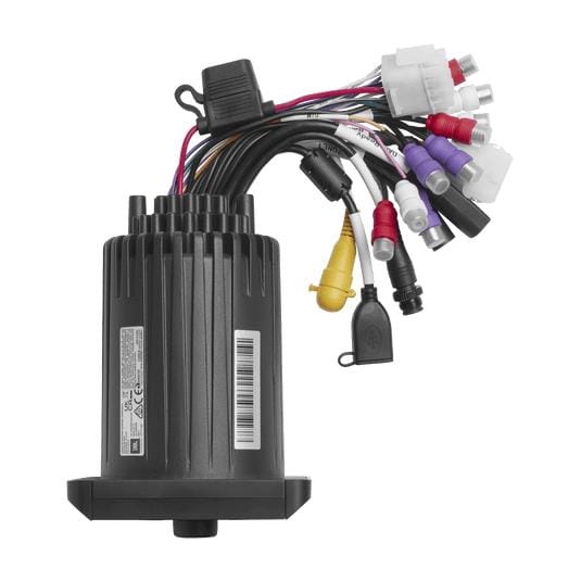 JBL Audio Qualifies for Free Shipping JBL Audio 5000N NMEA 2K 2.8" Clear Screen #JBL-JAM5000N
