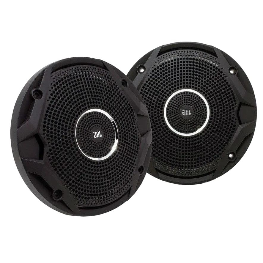JBL Audio Qualifies for Free Shipping JBL Audio MS6510 6.5" 150w Marine Speakers #JBLMS6510BK