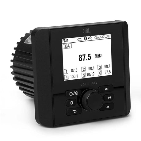 JBL Audio Qualifies for Free Shipping JBL JAM3000 AM/FM Stereo Bluetooth USB-A Input #JBLJAM3000
