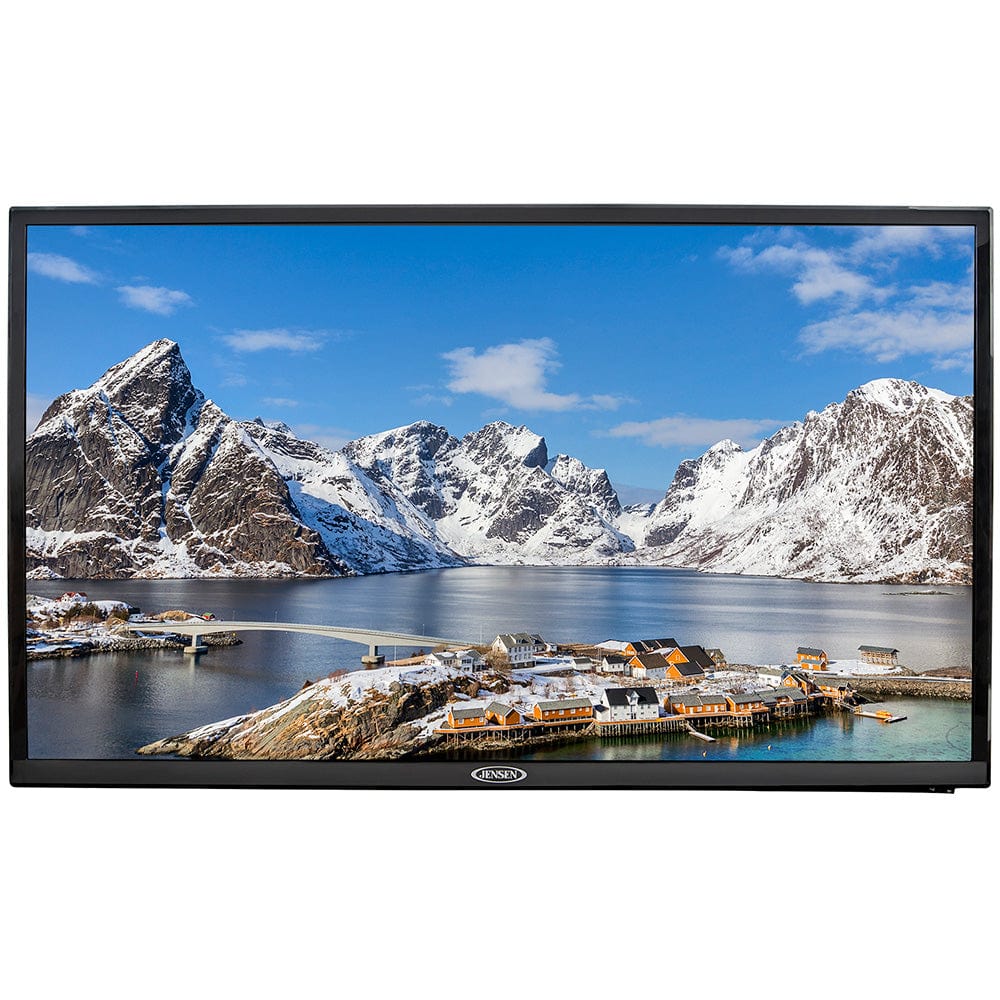 JENSEN Qualifies for Free Shipping Jensen 32" Smart TV #JTV3223DCS