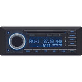 JENSEN Qualifies for Free Shipping JENSEN Slimline 3-Zone Source #JWM72A