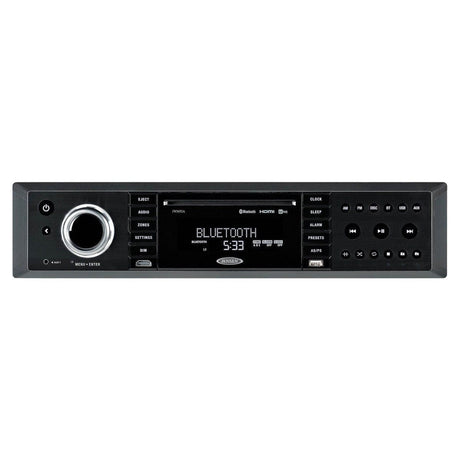 JENSEN Qualifies for Free Shipping JENSEN Slimline 3-Zone Source #JWM92A