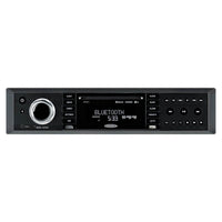 JENSEN Qualifies for Free Shipping JENSEN Slimline 3-Zone Source #JWM92A