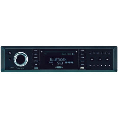 JENSEN Qualifies for Free Shipping JENSEN Slimline 3-Zone Stereo Wall Mount #JWM90A