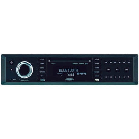 JENSEN Qualifies for Free Shipping JENSEN Slimline 3-Zone Stereo Wall Mount #JWM90A