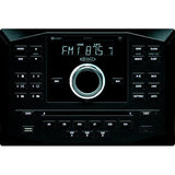 JENSEN Qualifies for Free Shipping JENSEN Wall Mount Stereo 3-Zone #JWM62A