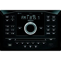 JENSEN Qualifies for Free Shipping JENSEN Wall Mount Stereo 3-Zone #JWM62A