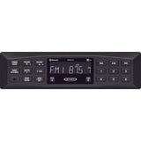 JENSEN Qualifies for Free Shipping JENSEN Wall Mount Stereo Slim 2-Zone #JWM12A