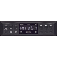 JENSEN Qualifies for Free Shipping JENSEN Wall Mount Stereo Slim 2-Zone #JWM12A