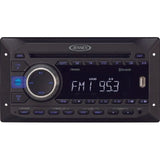 JENSEN Qualifies for Free Shipping JENSEN Wall Mount Stereo with DVD 2-Zone #JWM452