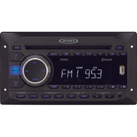 JENSEN Qualifies for Free Shipping JENSEN Wall Mount Stereo with DVD 2-Zone #JWM452