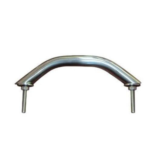 JIF Marine Products Qualifies for Free Shipping JIF Marine Handrail 8" SS #ESV8