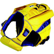 JIF Marine Products Qualifies for Free Shipping JIF Marine Products Dog Vest Offshore Yellow S #MBO-YEL-S