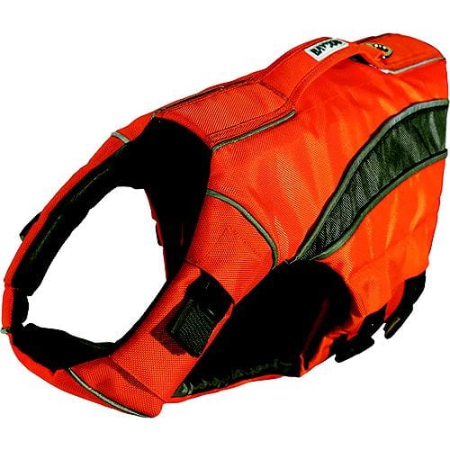 JIF Marine Products Qualifies for Free Shipping JIF Marine Products Dog Vest Orange XL #MB-ORG-XL