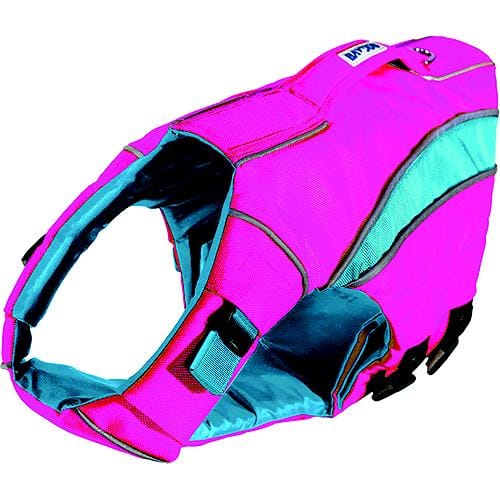 JIF Marine Products Qualifies for Free Shipping JIF Marine Products Dog Vest Pink M #MB-PNK-M