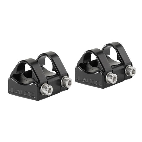 JL Audio Qualifies for Free Shipping JL Audio 0.875" Pipe Mount Brackets for VeX Series #010-13821-00