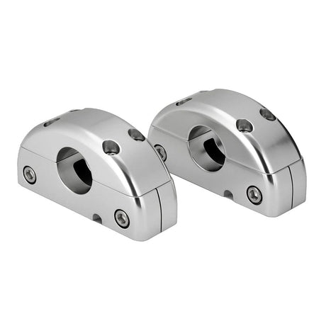 JL Audio Qualifies for Free Shipping JL Audio 1.315" Pipe Mount Brackets for ETXv3 Series #010-13701-00