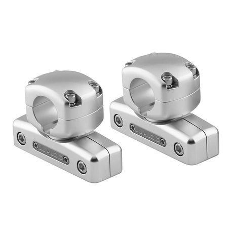 JL Audio Qualifies for Free Shipping JL Audio 1.315" Pipe Swivel Mount Brackets for ETXv3 Series #010-13715-00