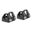 JL Audio Qualifies for Free Shipping JL Audio 1.500 " Pipe Mount Brackets for VeX Series #010-13695-00