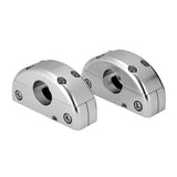 JL Audio Qualifies for Free Shipping JL Audio 1.660" Pipe Mount Brackets for ETXv3 Series #010-13702-00