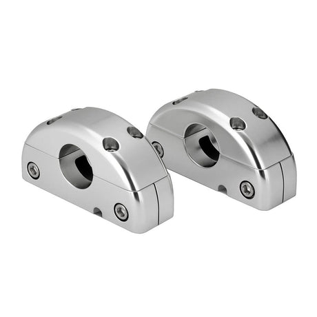 JL Audio Qualifies for Free Shipping JL Audio 1.660" Pipe Mount Brackets for ETXv3 Series #010-13702-00
