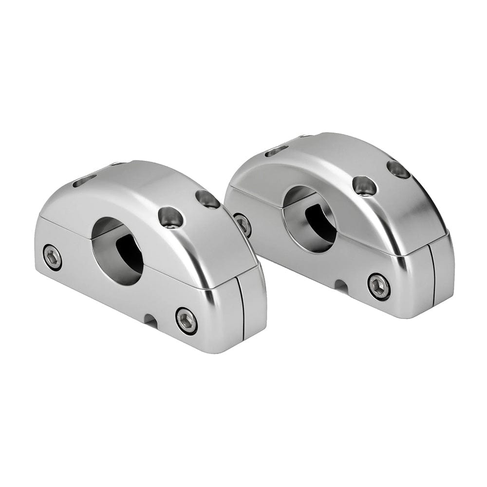 JL Audio Qualifies for Free Shipping JL Audio 1.900" Pipe Mount Brackets for ETXv3 Series #010-13703-00
