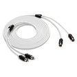 JL Audio Qualifies for Free Shipping JL Audio 12' 2-Channel Audio Interconnect Cable #010-13414-00