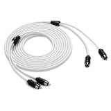JL Audio Qualifies for Free Shipping JL Audio 12' 2-Channel Audio Interconnect Cable #010-13414-00