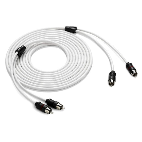 JL Audio Qualifies for Free Shipping JL Audio 12' 2-Channel Audio Interconnect Cable #010-13414-00