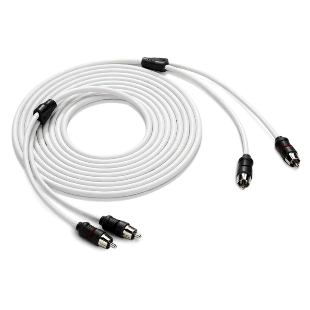 JL Audio Qualifies for Free Shipping JL Audio 12' 2-Channel Audio Interconnect Cable #010-13414-00