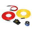 JL Audio Qualifies for Free Shipping JL Audio 12v Power Connection Kit 6 AWG Within 10' #010-13417-00
