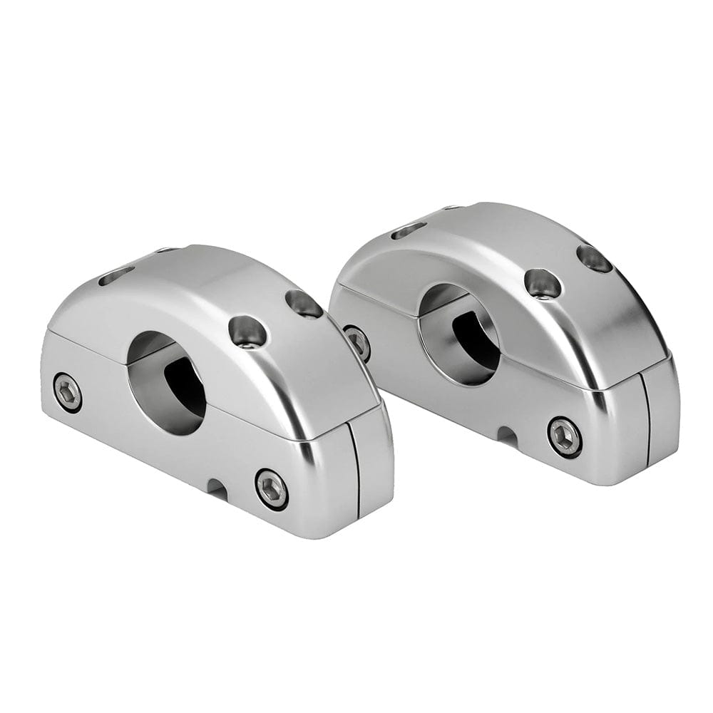 JL Audio Qualifies for Free Shipping JL Audio 2.000" Pipe Mount Brackets for ETXv3 Series #010-13704-00