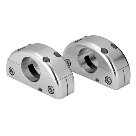 JL Audio Qualifies for Free Shipping JL Audio 2.250" Pipe Mount Brackets for ETXv3 Series #010-13705-00