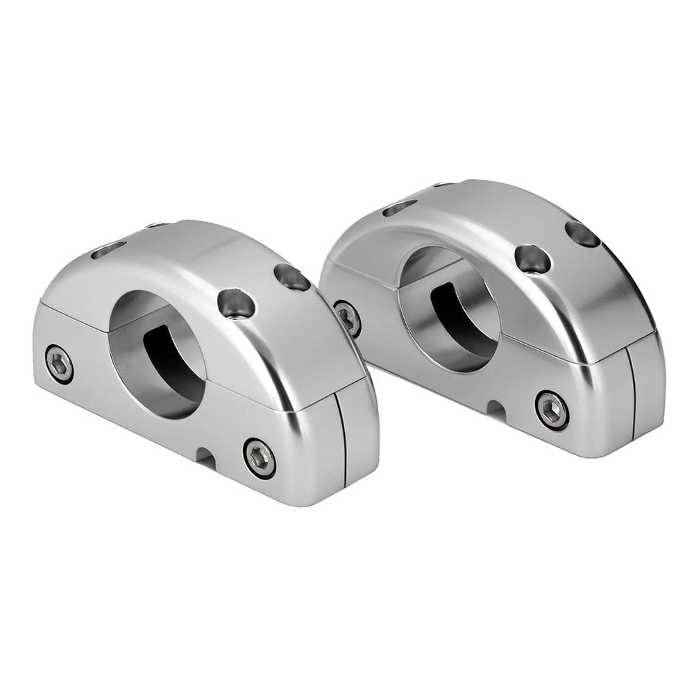 JL Audio Qualifies for Free Shipping JL Audio 2.250" Pipe Mount Brackets for ETXv3 Series #010-13705-00
