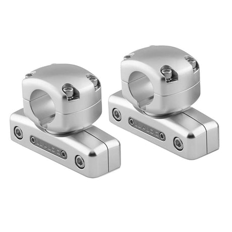 JL Audio Qualifies for Free Shipping JL Audio 2.250" Pipe Swivel Mount Brackets for ETXv3 Series #010-13719-00