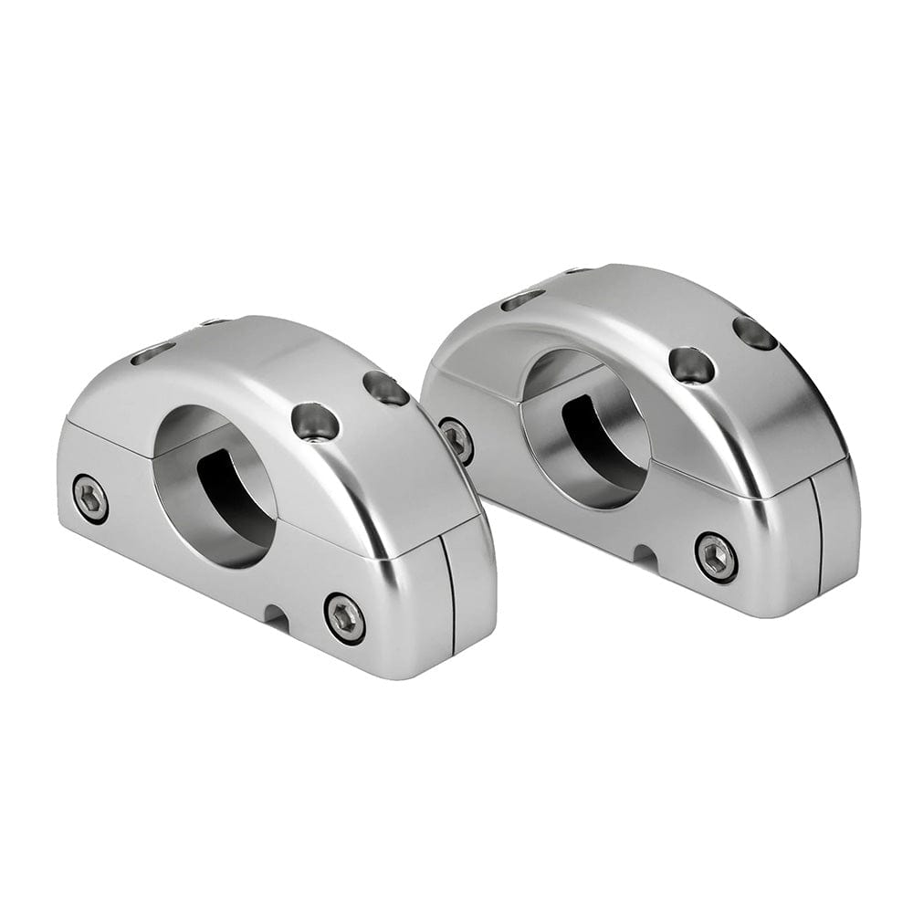 JL Audio Qualifies for Free Shipping JL Audio 2.375" Pipe Mount Brackets for ETXv3 Series #010-13706-00