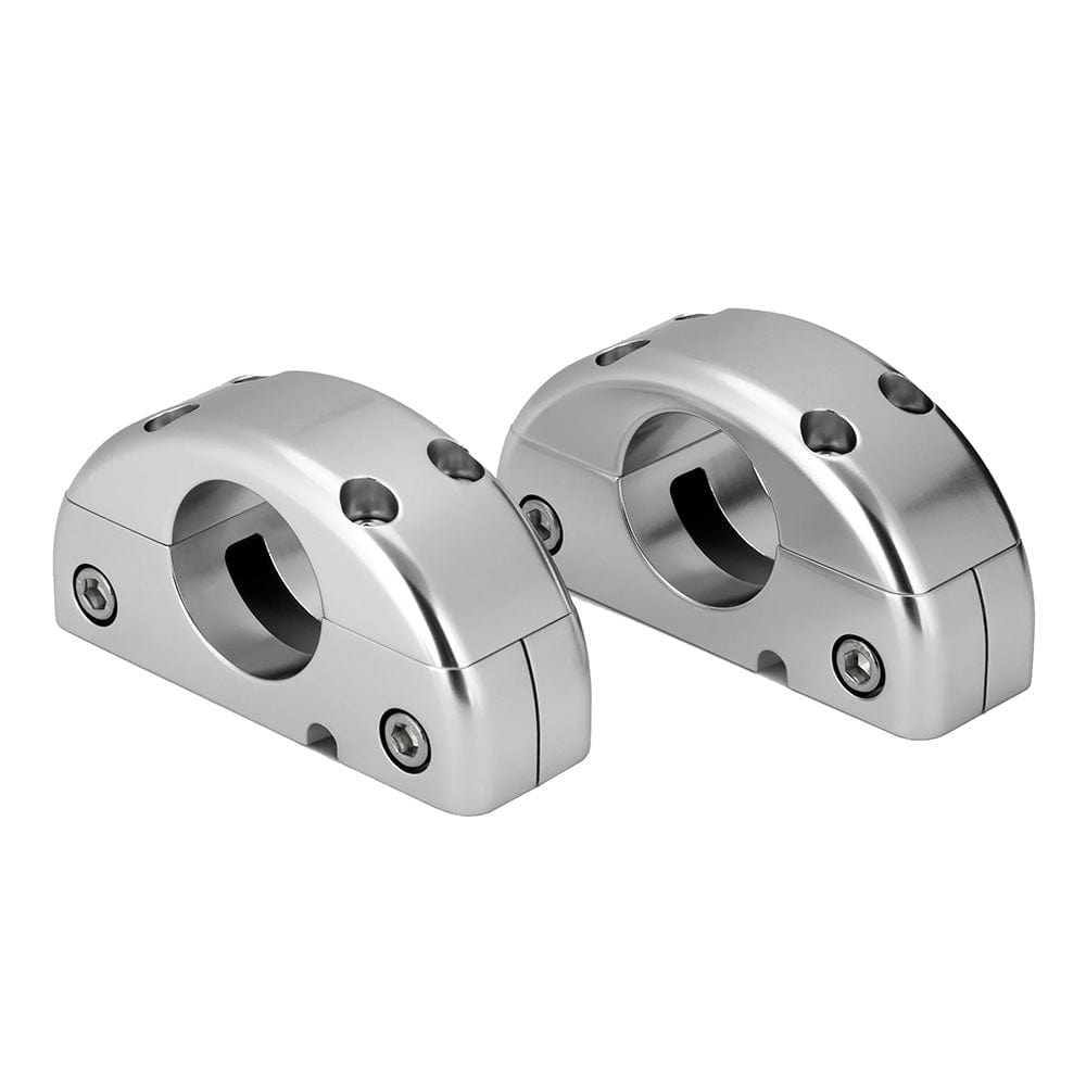 JL Audio Qualifies for Free Shipping JL Audio 2.500" Pipe Mount Brackets for ETXv3 Series #010-13707-00