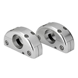 JL Audio Qualifies for Free Shipping JL Audio 2.500" Pipe Mount Brackets for ETXv3 Series #010-13707-00