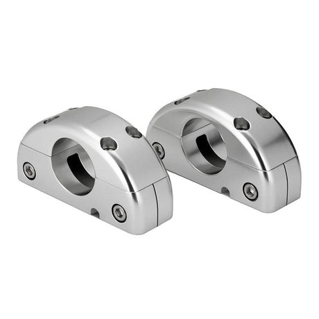 JL Audio Qualifies for Free Shipping JL Audio 2.500" Pipe Mount Brackets for ETXv3 Series #010-13708-00