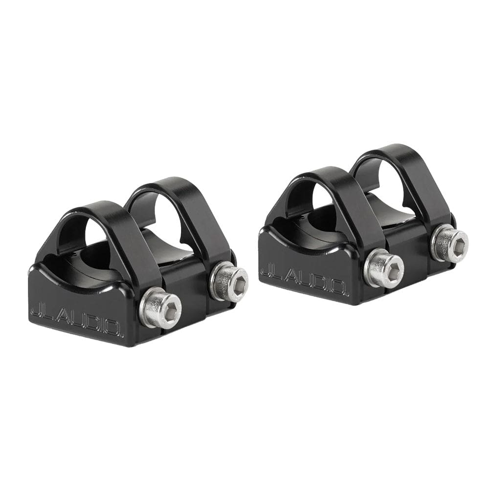 JL Audio Qualifies for Free Shipping JL Audio 2.750 in Pipe Mount Brackets for VeX Series #010-13875-00
