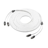 JL Audio Qualifies for Free Shipping JL Audio 25' 2-Channel Audio Interconnect Cable #010-13415-00