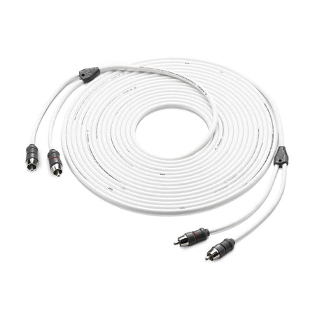 JL Audio Qualifies for Free Shipping JL Audio 25' 2-Channel Audio Interconnect Cable #010-13415-00