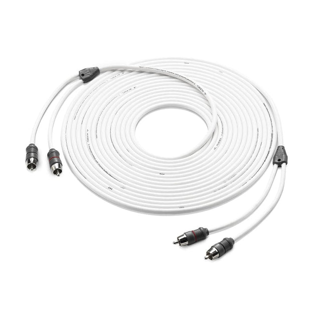 JL Audio Qualifies for Free Shipping JL Audio 25' 2-Channel Audio Interconnect Cable #010-13415-00