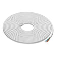 JL Audio Qualifies for Free Shipping JL Audio 25' 6-Conductor White Multifunction Cable #010-13422-00